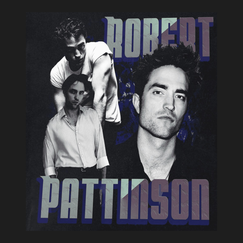 Robert Pattinson, Robert, Pattinson, The Robert Pattinson, Robert Patt Classic T-shirt | Artistshot