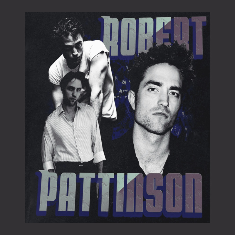 Robert Pattinson, Robert, Pattinson, The Robert Pattinson, Robert Patt Vintage Short | Artistshot