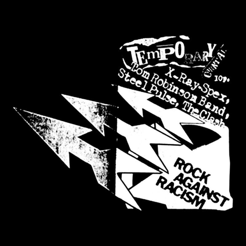 Rock Against Racism, Rock, Against, Racism, The Rock Against Racism, R Pocket T-shirt | Artistshot