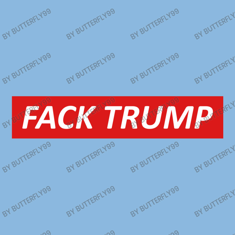 Fack Trump Youth Tee | Artistshot