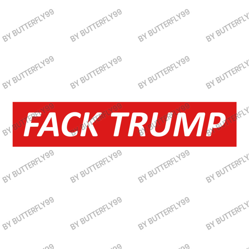 Fack Trump Youth Sweatshirt | Artistshot