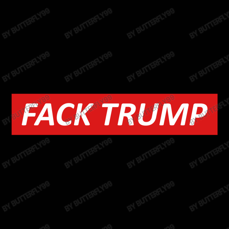 Fack Trump Toddler 3/4 Sleeve Tee | Artistshot