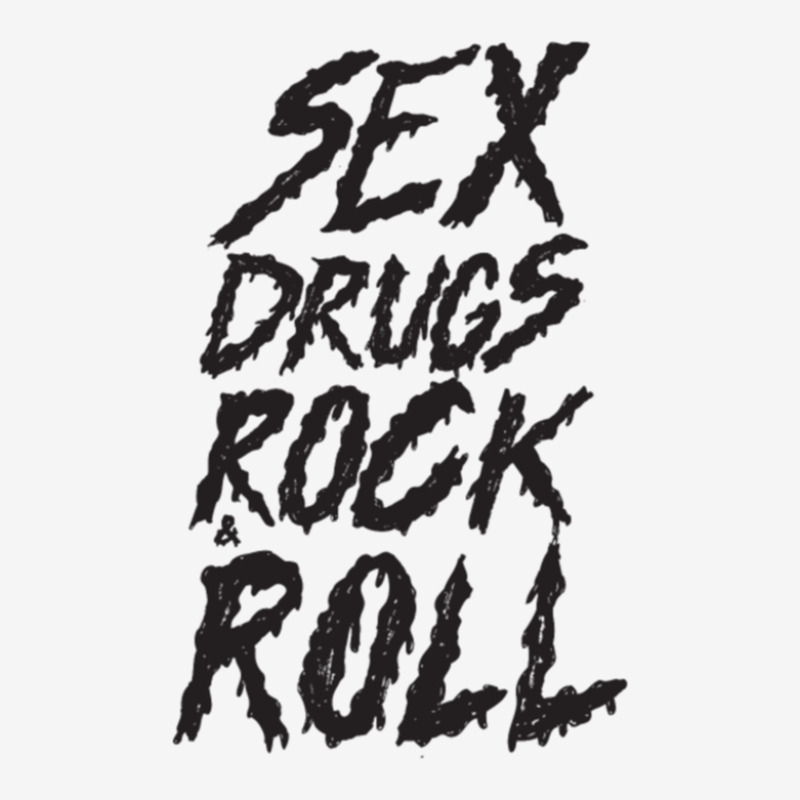 Sex Drugs Rock And Roll 15 Oz Coffee Mug by cm-arts | Artistshot