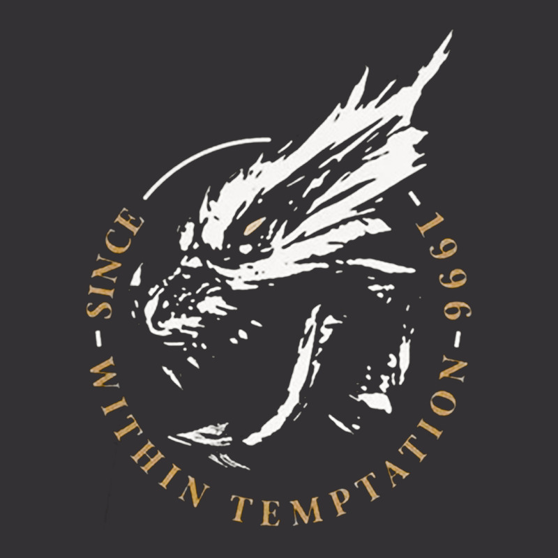 Within Temptation, Within Temptation Vintage, Within Temptation Art, W Vintage Short | Artistshot