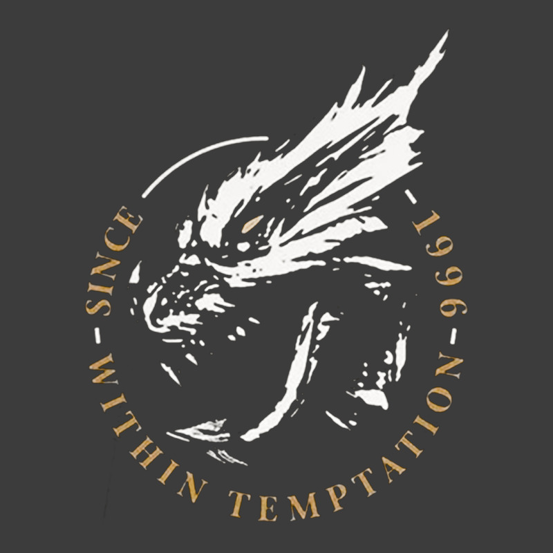 Within Temptation, Within Temptation Vintage, Within Temptation Art, W Men's Polo Shirt | Artistshot