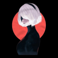 Nier Automata, Nier, Automata, The Nier Automata, Nier Automata Art, N Pocket T-shirt | Artistshot