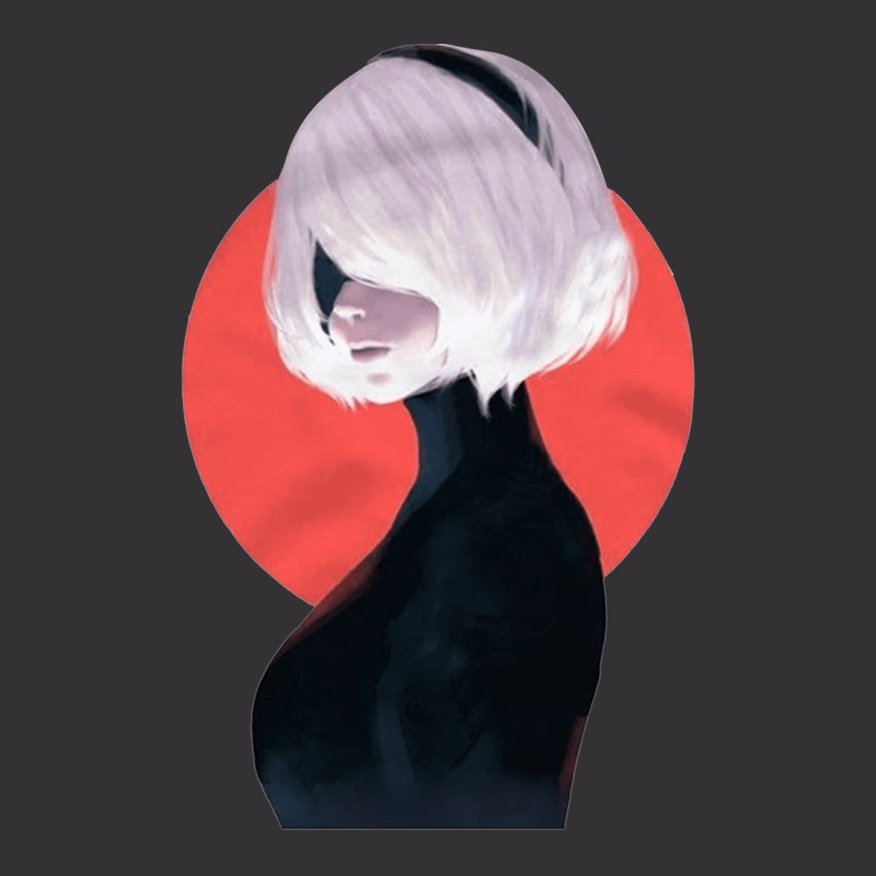 Nier Automata, Nier, Automata, The Nier Automata, Nier Automata Art, N Vintage Short | Artistshot