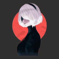 Nier Automata, Nier, Automata, The Nier Automata, Nier Automata Art, N Champion Hoodie | Artistshot