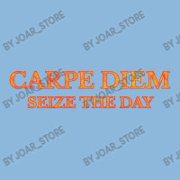 Carpe Diem Adjustable Cap | Artistshot