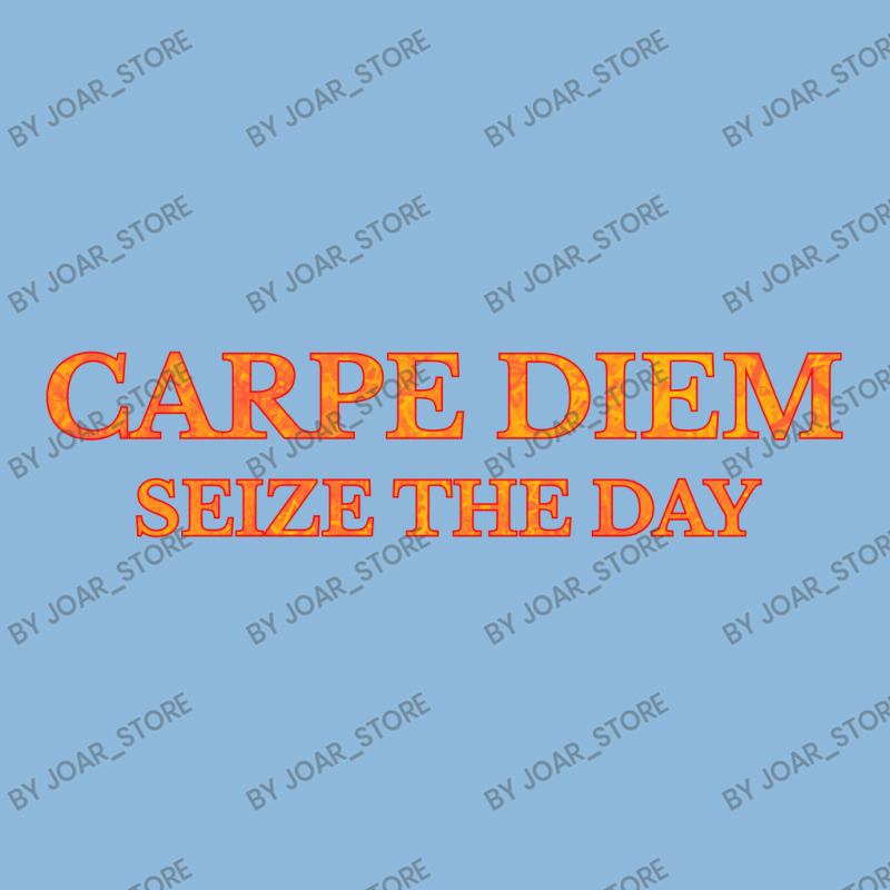 Carpe Diem Adjustable Cap by JOAR_STORE | Artistshot