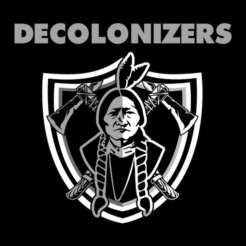 Decolonizers Adjustable Cap | Artistshot