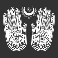 Fortune Telling Teller Foretelling Chiromancy Palmistry Baby Bodysuit | Artistshot