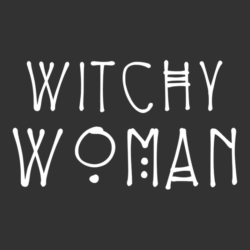 Witchy Woman, Witch Wiccan And Pagan Gifts Halloween T Shirt Baby Bodysuit by Cardenas | Artistshot