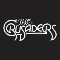 The Crusaders Jazz .png T-shirt | Artistshot