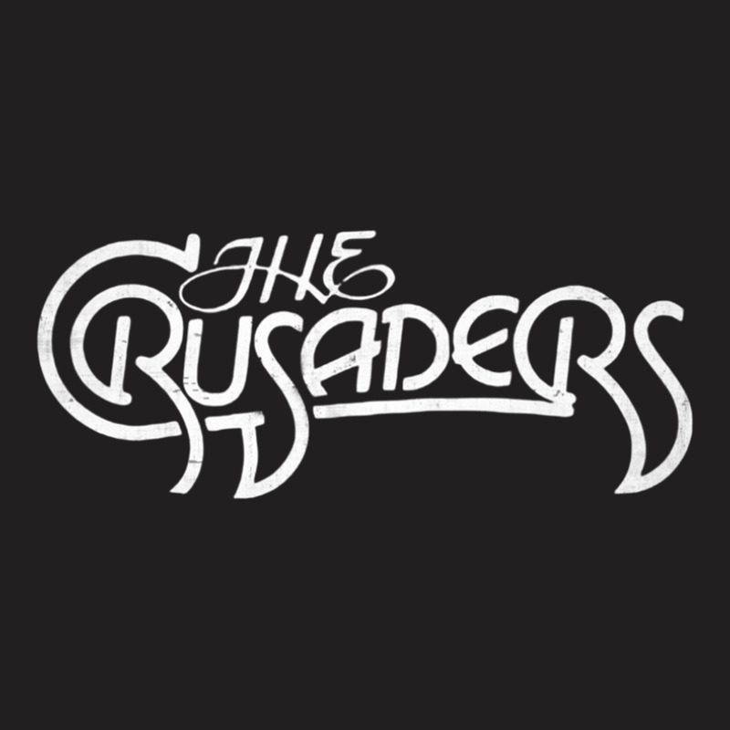 The Crusaders Jazz .png T-shirt | Artistshot