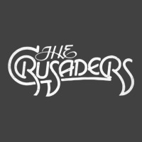 The Crusaders Jazz .png Vintage T-shirt | Artistshot