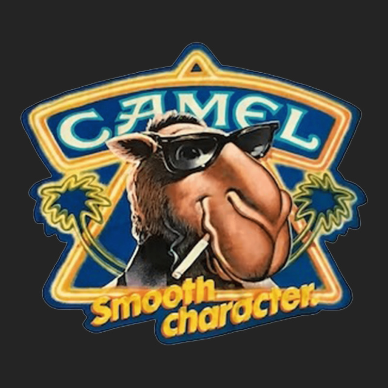 Camel Cigarettes, The Camel Cigarettes, Camel, Cigarettes, Camel Cigar 3/4 Sleeve Shirt | Artistshot