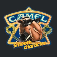 Camel Cigarettes, The Camel Cigarettes, Camel, Cigarettes, Camel Cigar Crewneck Sweatshirt | Artistshot