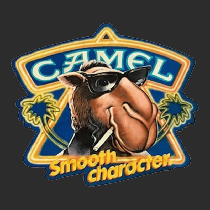 Camel Cigarettes, The Camel Cigarettes, Camel, Cigarettes, Camel Cigar Exclusive T-shirt | Artistshot