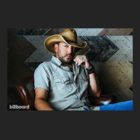 Jason Aldean Aesthetic 3/4 Sleeve Shirt | Artistshot