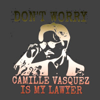 Camille Vasquez, The Camille Vasquez, Camille Vasquez Art, Camille Vas Vintage T-shirt | Artistshot