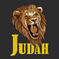 Roar Lion Tribe Judah Symbol Torah Hebrew Israelite Exclusive T-shirt | Artistshot