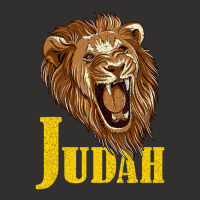 Roar Lion Tribe Judah Symbol Torah Hebrew Israelite Champion Hoodie | Artistshot