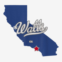 Watts California Los Angeles Ca Map T Shirt Travel Mug | Artistshot