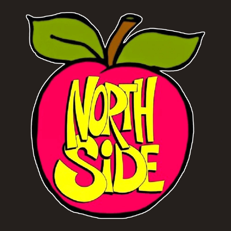 Northside Apple, Northside, Apple, The Northside Apple, Northside Appl Tank Top | Artistshot