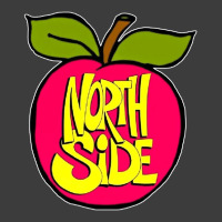 Northside Apple, Northside, Apple, The Northside Apple, Northside Appl Men's Polo Shirt | Artistshot