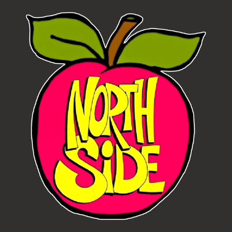 Northside Apple, Northside, Apple, The Northside Apple, Northside Appl Champion Hoodie | Artistshot