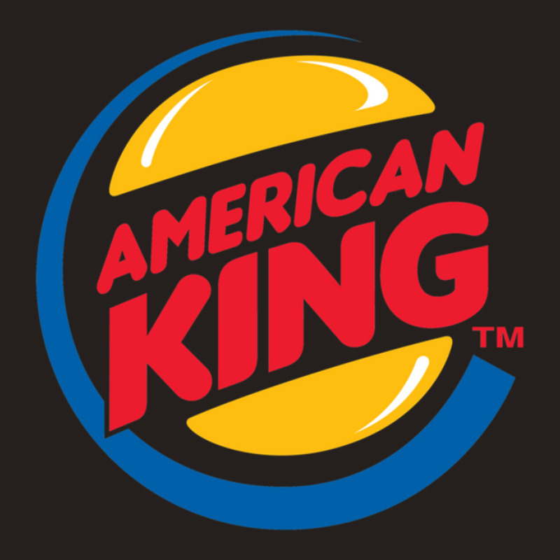 American King Perfect Piece For My American Soulmate Tank Top by WesleyCopenheaver | Artistshot