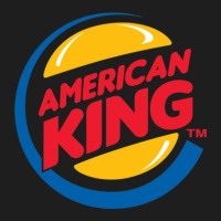 American King Perfect Piece For My American Soulmate Classic T-shirt | Artistshot