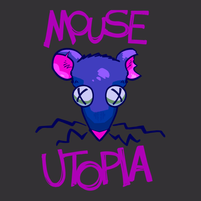 Mouse Utopia Png Vintage Short by cm-arts | Artistshot