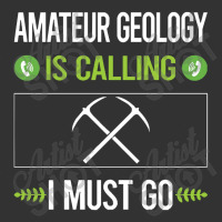 Amateur Geology  It Is Calling I Must Go Amateur Geology Baby Bodysuit | Artistshot