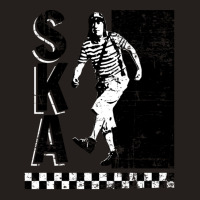 El Chavo Del Ocho - Ska! - Latin Ska Essential Tank Top | Artistshot