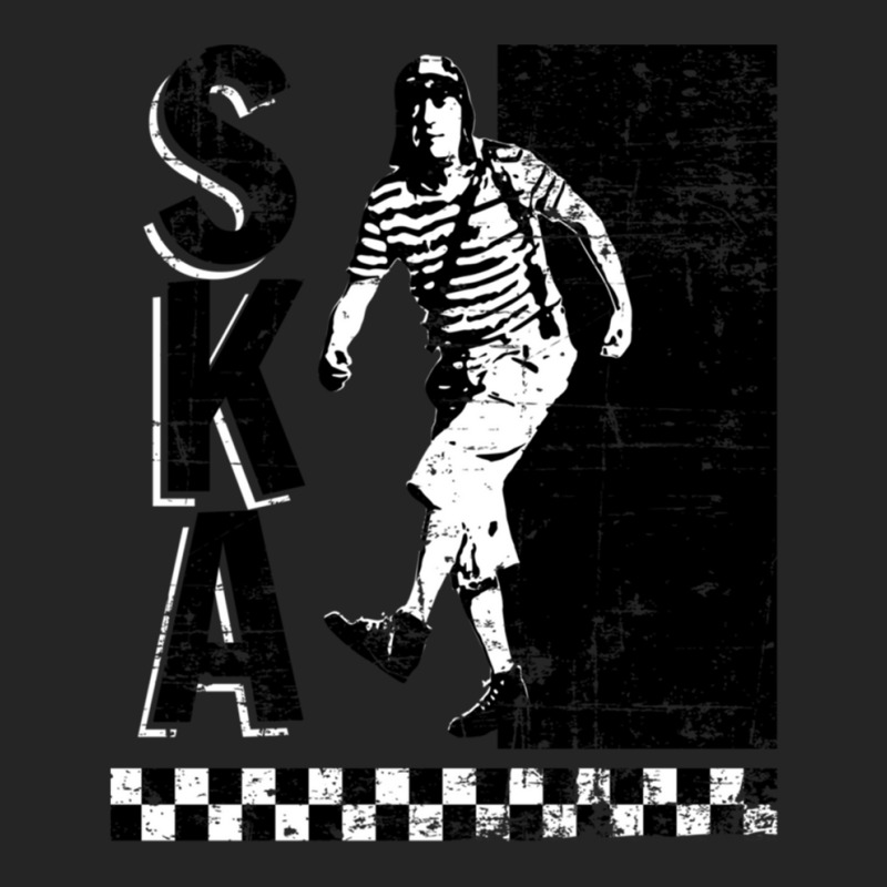 El Chavo Del Ocho - Ska! - Latin Ska Essential Unisex Hoodie by TimothyPickard | Artistshot