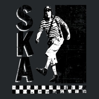 El Chavo Del Ocho - Ska! - Latin Ska Essential Crewneck Sweatshirt | Artistshot