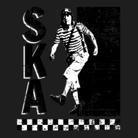 El Chavo Del Ocho - Ska! - Latin Ska Essential Classic T-shirt | Artistshot