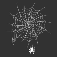 Spider Web Lazy Diy Halloween Costume Spooky Insect T Shirt Baby Bodysuit | Artistshot