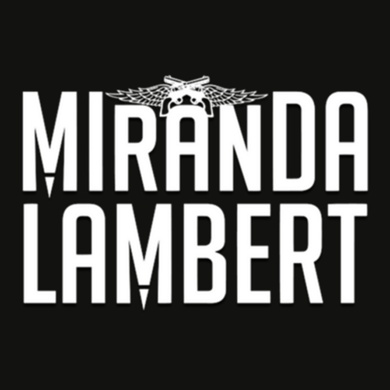 Lambert Miranda Scorecard Crop Tee by cm-arts | Artistshot