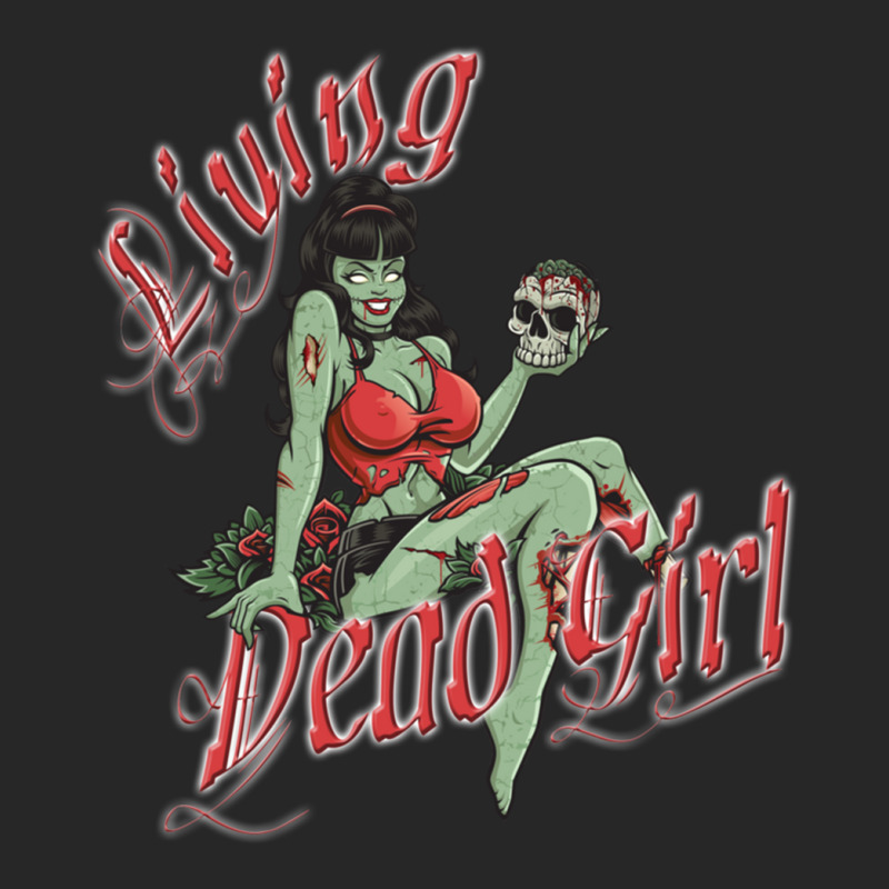 Living Dead Girl Women's Pajamas Set by CHRISTYWOODS | Artistshot