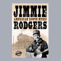 Jimmie Rodgers - American Roots Tank Dress | Artistshot