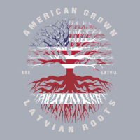 American Grown Latvian Roots Latvia Flag 1 Tank Dress | Artistshot