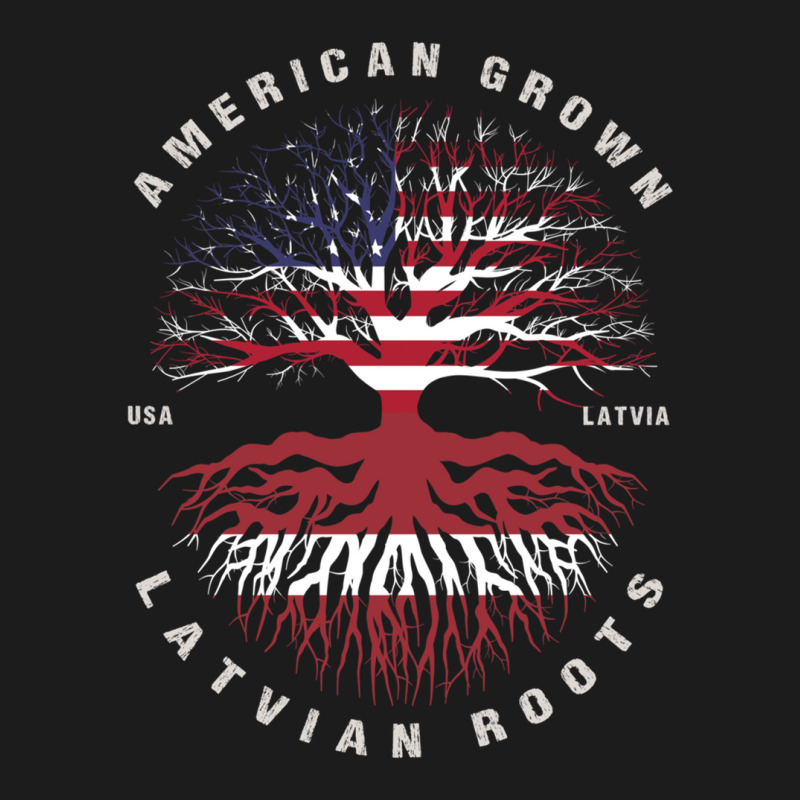 American Grown Latvian Roots Latvia Flag Hoodie & Jogger set by WilmaMorgan | Artistshot