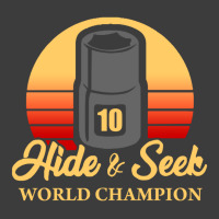 Hide & Seek World Champion Men's Polo Shirt | Artistshot