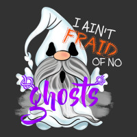 I Ain´t Afraid Of No Ghost Halloween Gnome Baby Bodysuit | Artistshot