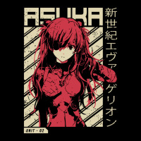 Evangelion,asuka Poster,anime Shirt Neon Genesis Evangelion Adjustable Cap | Artistshot