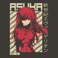 Evangelion,asuka Poster,anime Shirt Neon Genesis Evangelion Bucket Hat | Artistshot