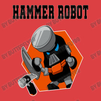 Hammer Robot Tank Top | Artistshot